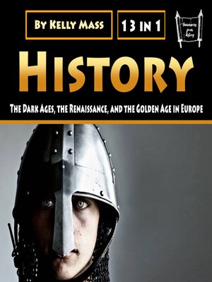 cover image of History
